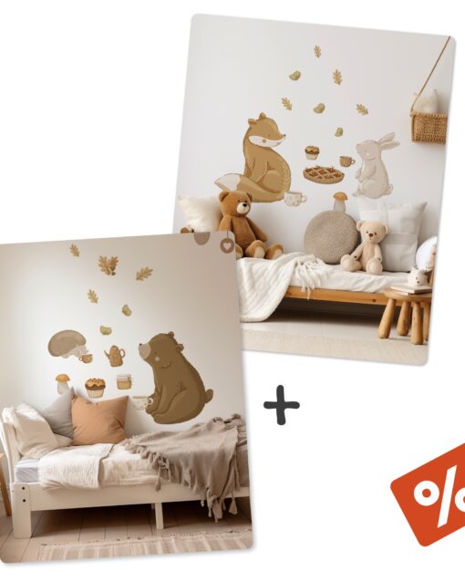 pachet promo picnic in padure